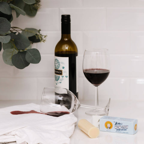 Fabric Stain Remover: Wow Stick - image 6