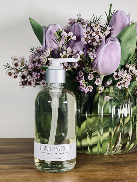 Hand Wash - Citrusy - image 2