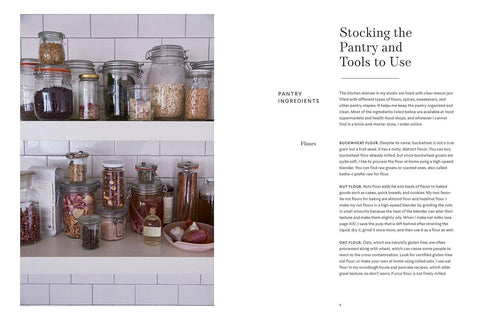Cannelle et Vanille: With Vegan Options for Most Recipes - image 3