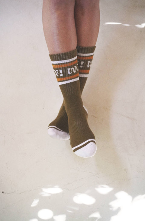 WOW! Socks - image 5