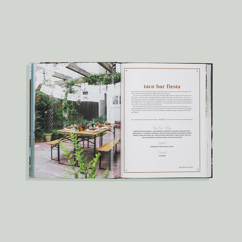 The Modern Bohemian Table: Gather and Entertain (Boho Style) - image 4