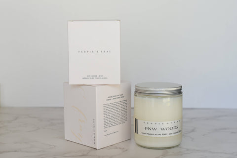 PNW Woods Candle - image 4