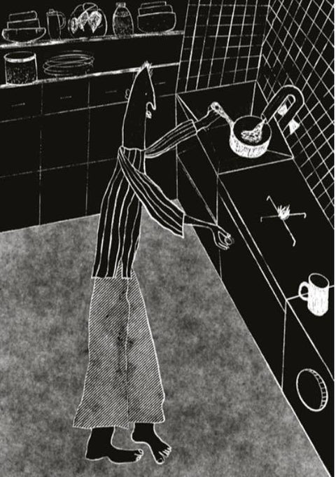 It's OK to be Sad (Zine) - image 3