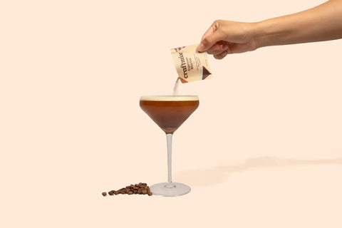 Espresso Martini Mixer - image 2