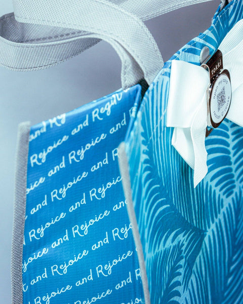 Grow Wine | Gift Bag + Digital Greeting Card - image 2