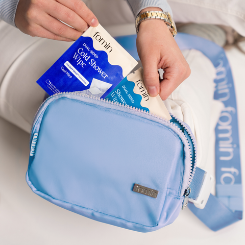 Shower Wipes - Fragrance Free - image 5