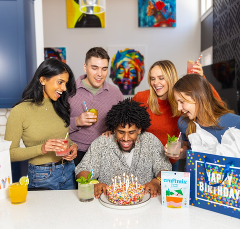 Classic Margarita Mixer - image 8