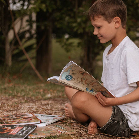 My First Wild Activity Book - image 6