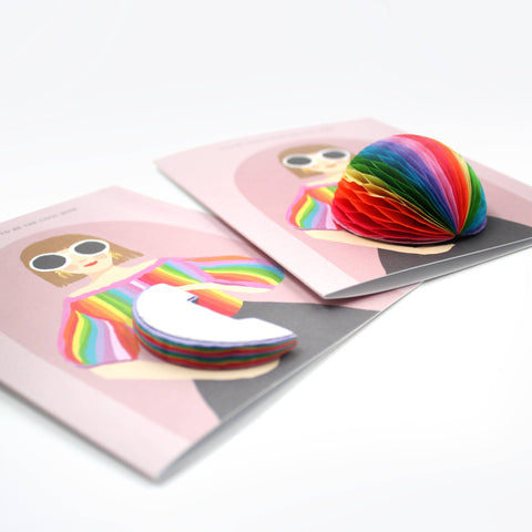 Pop-up Cool Mom Card - image 2