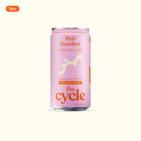 Peri Comfort Beverage