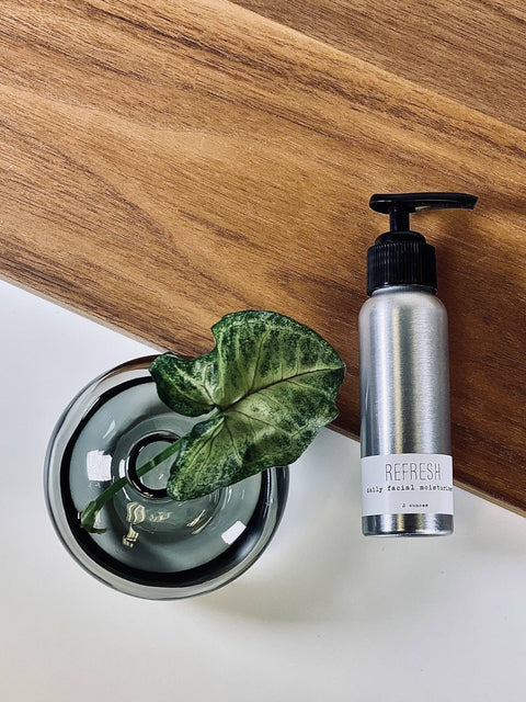 Refresh Face Moisturizer - image 2