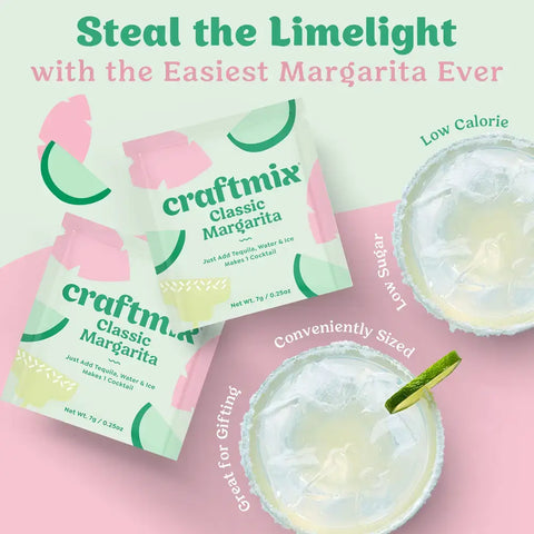 Classic Margarita Mixer - image 7