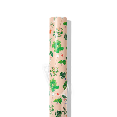 Gift Wrap - BOTANICAL XMAS - image 3