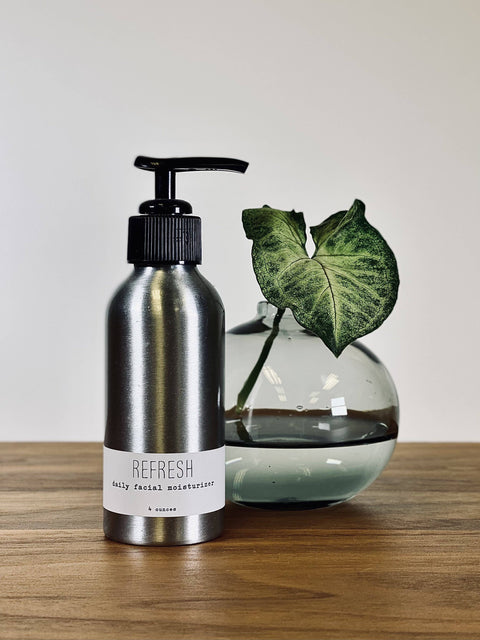 Refresh Face Moisturizer - image 3