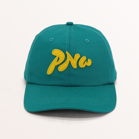 PNW Dad hat