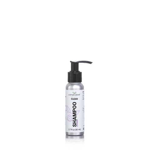 Clean Shampoo - image 6