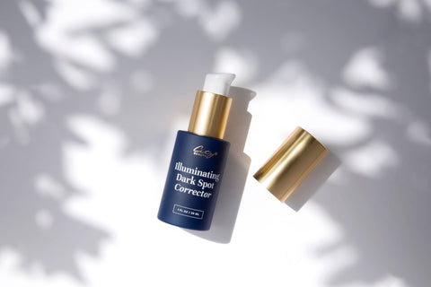 Illuminating Dark Spot Corrector - image 4