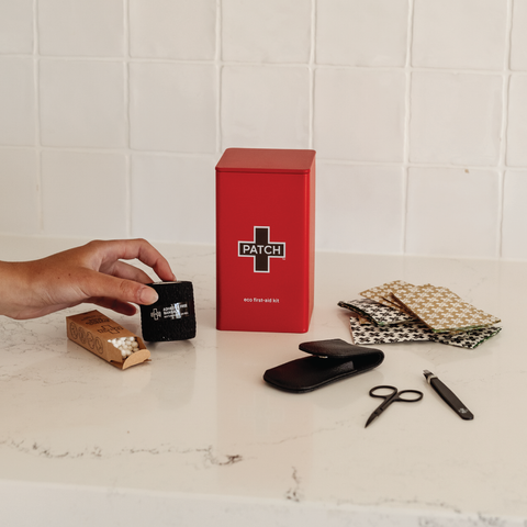 Patch Eco First Aid Kit