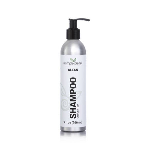 Clean Shampoo - image 3