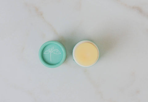 SOLIDSILK Lip Butter - Sweet Mint - No Tox Life - image 3
