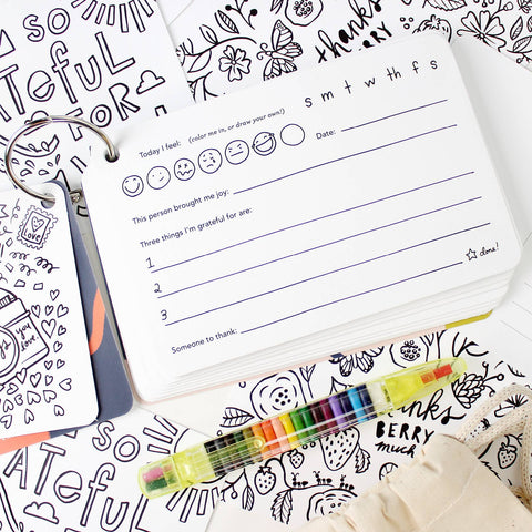 The Kids Gratitude Kit - image 3