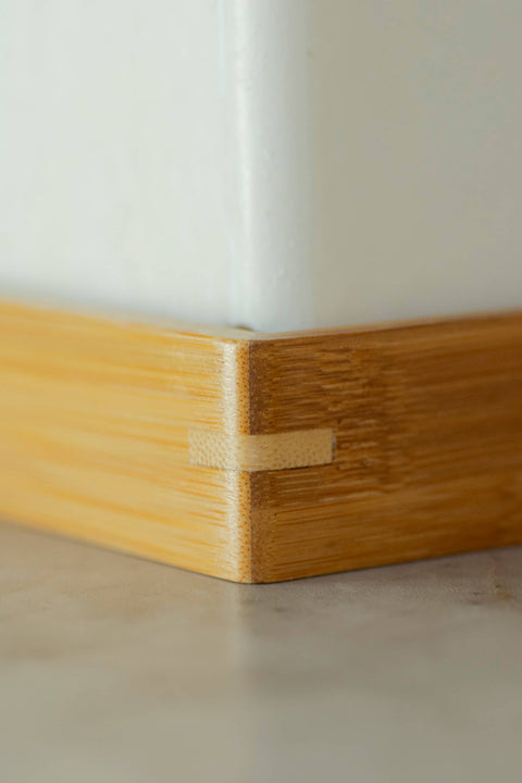 Moso Bamboo Soap Shelf - image 2