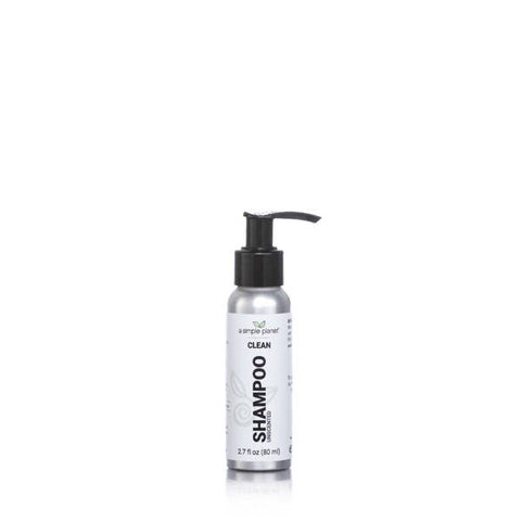 Clean Shampoo - image 2