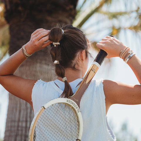 Rise Hair Tie Bracelets - image 5