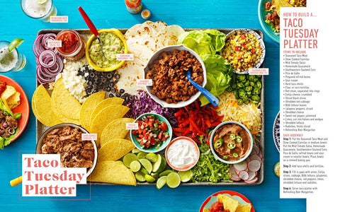 Taste of Home Boards, Platters & More by - image 10