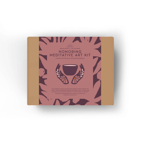 The Honoring Meditative Art Kit - image 3