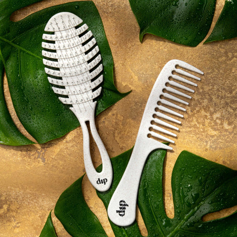 Dip Full Size Brush - Fine to Wavy Hair