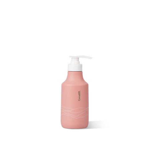 18oz Forever Pump Bottle