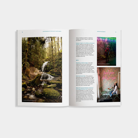 52 Weekends in the Pacific Northwest - image 3