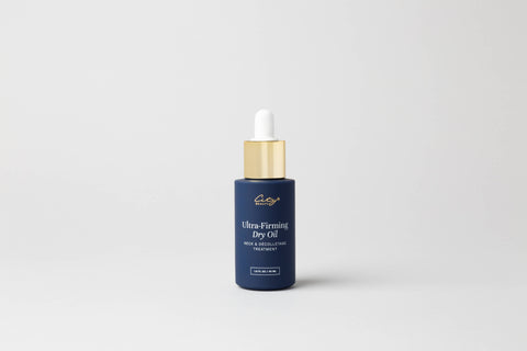 Ultra-Firming Dry Oil - Neck & Decolletage Treatment - image 5