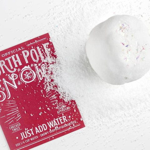 Snow Card - Mail a Snowball Holiday Card - image 5