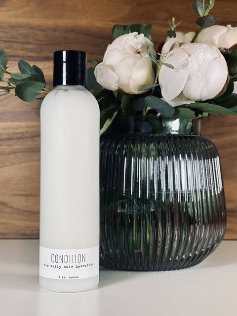 Condition - For Daily Hair Hydration - image 2
