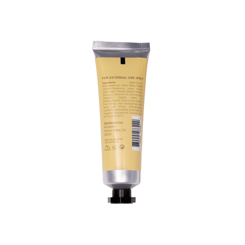 Honey Lavender Hand Cream 1 oz - image 2