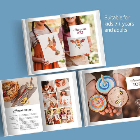 Wild Craft Club Book - image 3