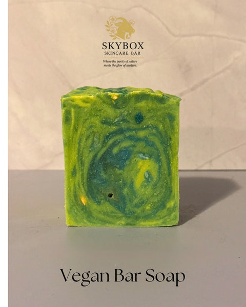 Vera Vegan Bar Soap
