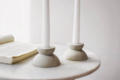 Taper Candle Holder - image 8