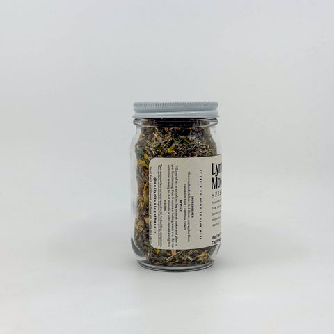 Lymph Mover Loose Leaf Herbal Tea - image 2
