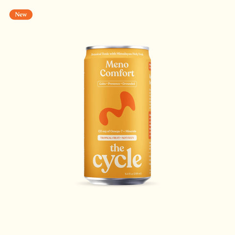 Peri Comfort Beverage