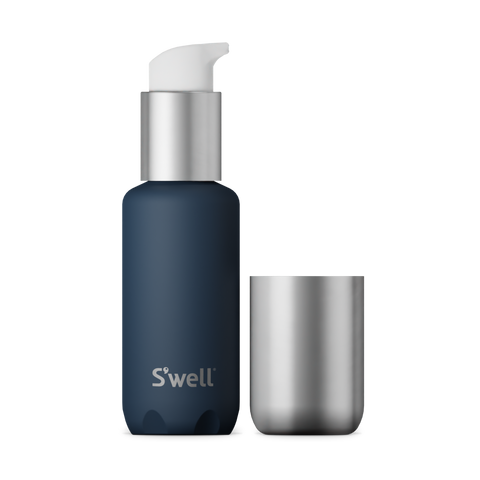 Azurite Travel Bottle Set - image 5
