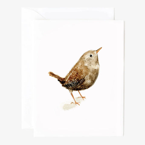 Birds assorted notecard set - image 5