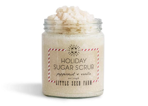 Holiday Sugar Scrub - image 2