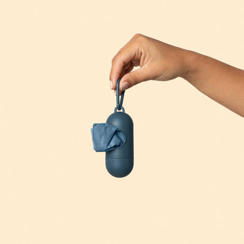 Poop Bag Holder - image 6