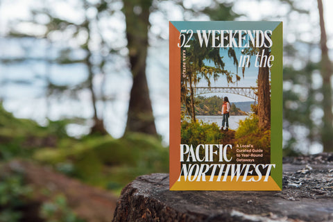 52 Weekends in the Pacific Northwest - image 8