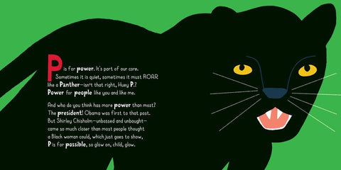 ABCs of Black History - image 5