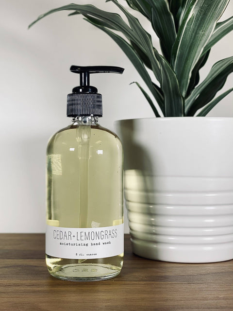 Hand Wash - image 4