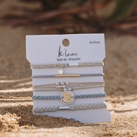 Wonder Hair Tie Bracelets - image 4